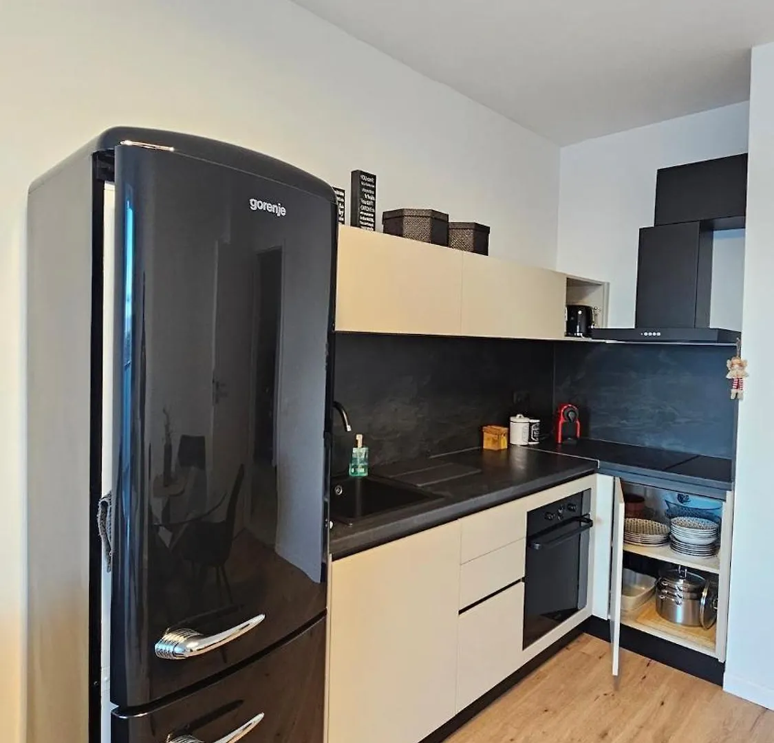 Cozy Urban Heaven With Dedicated Parking Spot Apartment Sofia Bulgaria