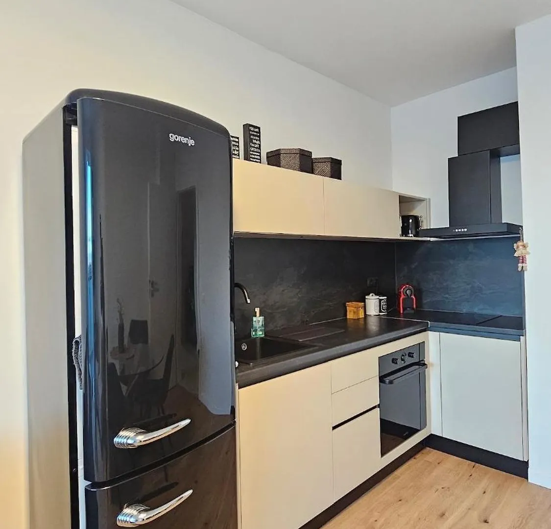 Cozy Urban Heaven With Dedicated Parking Spot Apartment Sofia Bulgaria